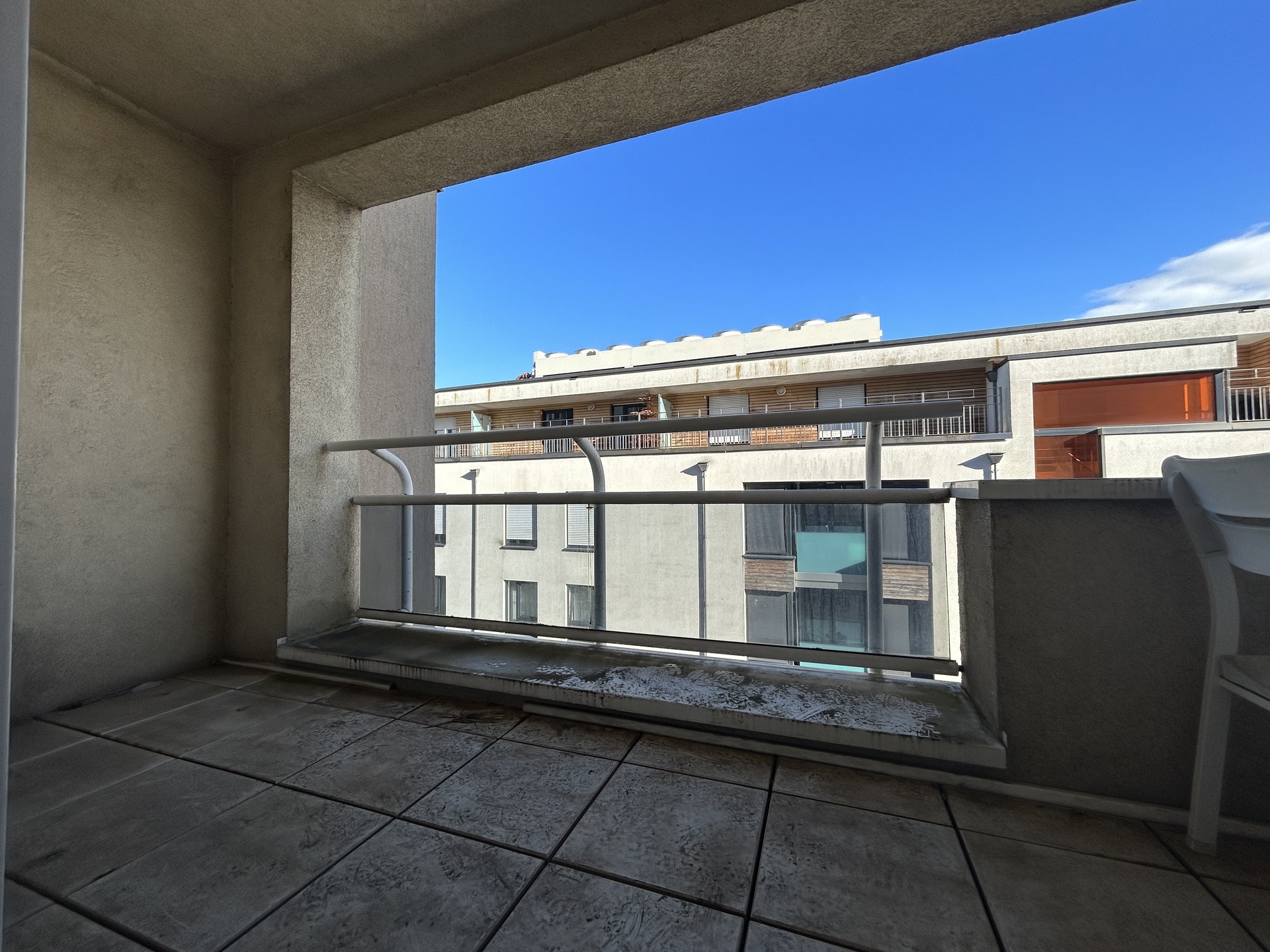 Appartement • 128.37m²